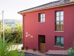 Ferienhaus Haus Lolo in Villaviciosa (Asturien) - 2 Personen, Hund nicht erlaubt