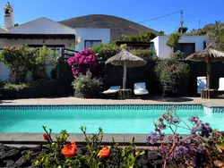 Bild zur gratis inserierten Ferienwohnung Casa Roco 2.