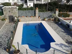 Bild zur gratis inserierten Ferienwohnung für 8 Personen ca. 120 m&sup2; in Rincón De La Victoria, Andalucía (Costa del S.