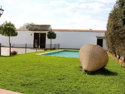 Bild zur gratis inserierten Ferienwohnung Ländliches Haus "El Pozo" mit Terrasse.