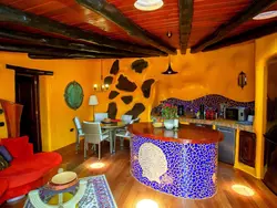 Bild zur gratis inserierten Ferienwohnung Casa Concha.