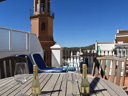 Bild zur gratis inserierten Ferienwohnung Zentral gelegene Wohnung.