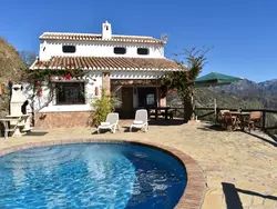 Bild zur gratis inserierten Ferienwohnung Finca Lagarillo mit privatem Pool.