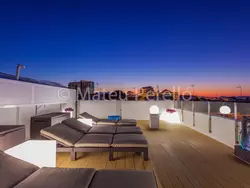 Bild zur gratis inserierten Ferienwohnung Ob3-Erdgeschoss mit 3 Doppelschlafzimmern in Strandnähe.