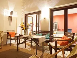 Bild zur gratis inserierten Ferienwohnung La Yuca.