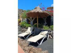 Bild zur gratis inserierten Ferienwohnung Castillo Bailey.