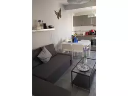 Bild zur gratis inserierten Ferienwohnung Wohnung "Costa Calma" mit gemeinschaftlichem Pool.