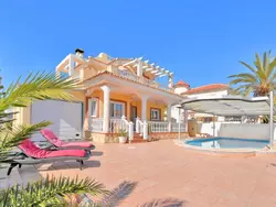 Bild zur gratis inserierten Ferienwohnung Villa 26.