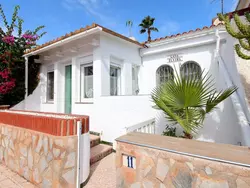 Bild zur gratis inserierten Ferienwohnung Oasis 11.