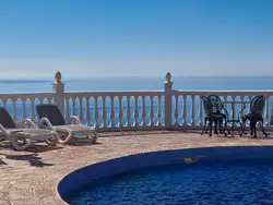 Bild zur gratis inserierten Ferienwohnung Villa Sur.