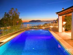 Bild zur gratis inserierten Ferienwohnung Villa Rincon del Mar.