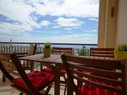 Bild zur gratis inserierten Ferienwohnung Wohnung "Casa JoCa Pueblo.