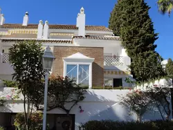 Ferienwohnung Studio für 4 Personen und 1 Kind in Andalusien in Málaga (Andalusien) - 3 Personen, Hund nicht erlaubt
