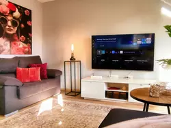 Bild zur gratis inserierten Ferienwohnung Arden Stadthaus Teneriffa.