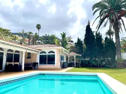 Ferienhaus Prime Home Casa Feier in Santa Úrsula - 7 Personen, Hund nicht erlaubt