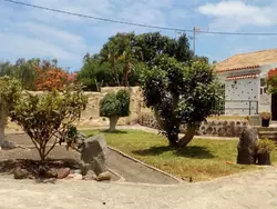 Bild zur gratis inserierten Ferienwohnung Haus El Cardón A1.