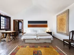 Bild zur gratis inserierten Ferienwohnung Wohnung Suite Zárate.