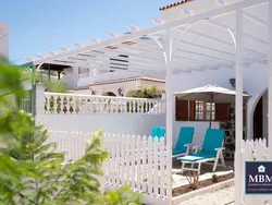 Bild zur gratis inserierten Ferienwohnung Bungalow Marta Agaete.