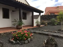 Bild zur gratis inserierten Ferienwohnung Casa Carlotta Fuerteventura.