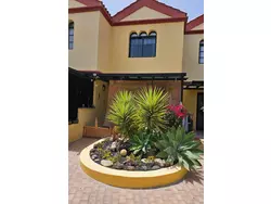 Bild zur gratis inserierten Ferienwohnung Casa Zimbo.