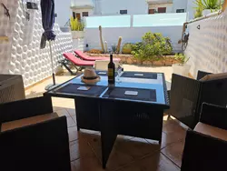 Bild zur gratis inserierten Ferienwohnung Casa Del Sol Rio.