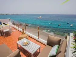 Bild zur gratis inserierten Ferienwohnung "Vista Mar.