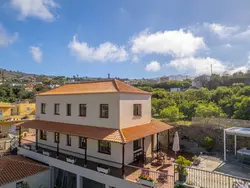 Bild zur gratis inserierten Ferienwohnung "Casa Nieves" mit Sauna und Whirlpool.