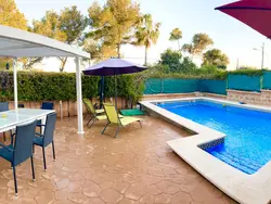 Bild zur gratis inserierten Ferienwohnung Villa Xisca.