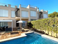 Bild zur gratis inserierten Ferienwohnung Haus Aina.