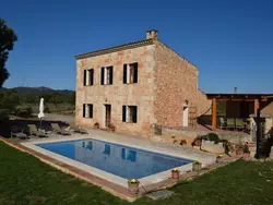 Bild zur gratis inserierten Ferienwohnung Finca Punta de Vistalegre.