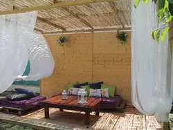 Bild zur gratis inserierten Ferienwohnung für 2 Personen und 4 Kinder.