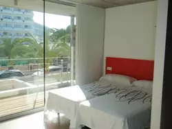 Bild zur gratis inserierten Ferienwohnung Appartement in Son Baulo mit Terrasse.