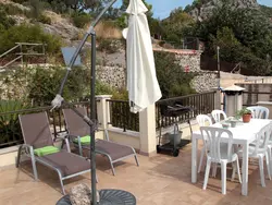 Bild zur gratis inserierten Ferienwohnung Casa Bella Mirada.