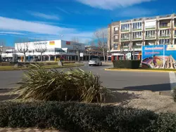 Ferienwohnung für 3 Personen + 1 Kind ca. 40 m&sup2; in Empuriabrava, Katalonien (Costa Brav in Castelló d'Empúries - 2 Personen, Hund nicht erlaubt