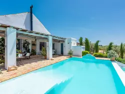 Bild zur gratis inserierten Ferienwohnung Hacienda San Antonio.