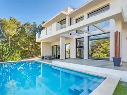 Bild zur gratis inserierten Ferienwohnung imperium villa von villasmediterranean.