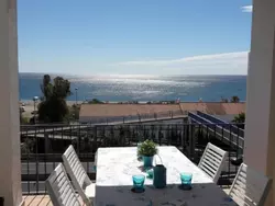 Ferienwohnung "Manilva Playa" mit Pool in Málaga (Andalusien) - 2 Personen, Hund nicht erlaubt