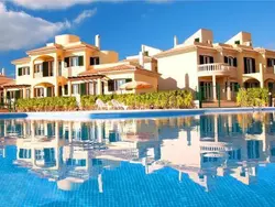 Bild zur gratis inserierten Ferienwohnung CASA SOL Y MAR.