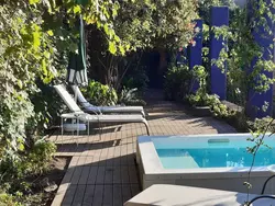 Ferienhaus Haus, in dem Ruhe und Frieden herrschen L07GC in Santa Brígida (Gran Canaria) - 3 Personen, Hund nicht erlaubt