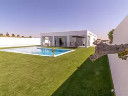 Bild zur gratis inserierten Ferienwohnung Villa Villa MyJ.