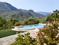 Bild zur gratis inserierten Ferienwohnung Vivienda Turistica Rural El Acebuchal.