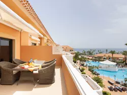 Bild zur gratis inserierten Ferienwohnung Wohnung 'Miky' in Strandnähe.