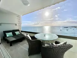 Ferienwohnung Seaside Serenity, Luxus mit einem Hauch von Gourmet in Mogán - 2 Personen, Hund nicht erlaubt