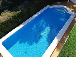 Ferienwohnung Mar y Sol in Alcalà de Xivert (el Baix Maestrat) - 5 Personen, Hund erlaubt