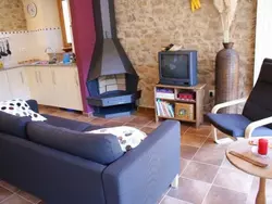 Bild zur gratis inserierten Ferienwohnung El Paller.