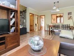 Bild zur gratis inserierten Ferienwohnung "Casa Rural Las Eras"..