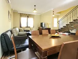 Bild zur gratis inserierten Ferienwohnung "Casa rural el Castillejo"..