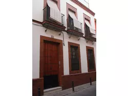 Bild zur gratis inserierten Ferienwohnung Touristische Wohnung "Apt. mit Balkonen"..