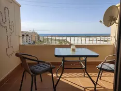 Ferienwohnung Sun Beach Aguadulce mit Parkplatz in Roquetas de Mar (Almería) - 4 Personen, Hund erlaubt
