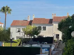 Bild zur gratis inserierten Ferienwohnung Villa "Casa Mar y Sol" mit Gemeinschaftspool.